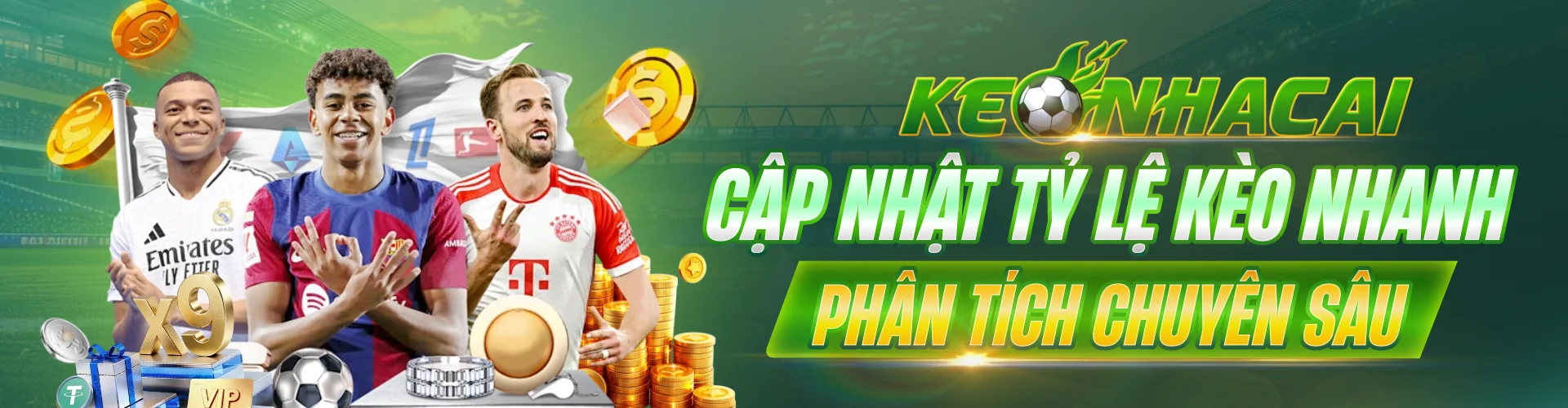 Kèo Nhà Cái - Cập Nhật Tỷ Lệ Kèo Nhanh, Phân Tích Chuyên Sâu